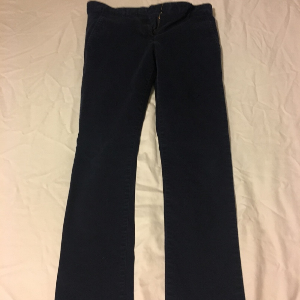 Skinny Mini Dress Pant by Gap